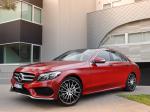 Mercedes-Benz C250 AMG Line 2014 года (AU)
